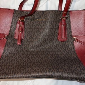 Michael Kors purse